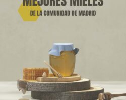 Valoración final de las mieles del VI concurso de mejores mieles de la Comunidad de Madrid