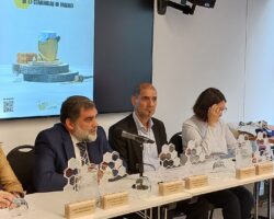 VII CONCURSO MEJORES MIELES DE LA COMUNIDAD DE MADRID – 2025